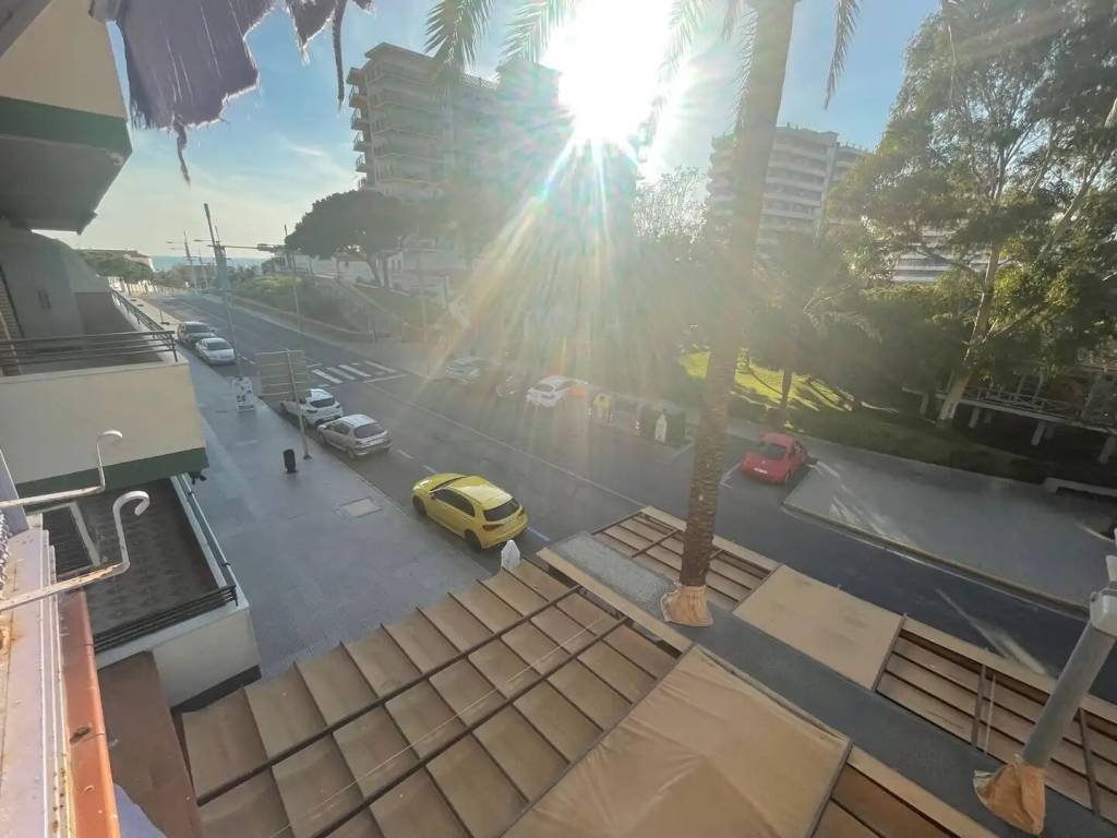 Piso de 90 m² en Punta Umbría