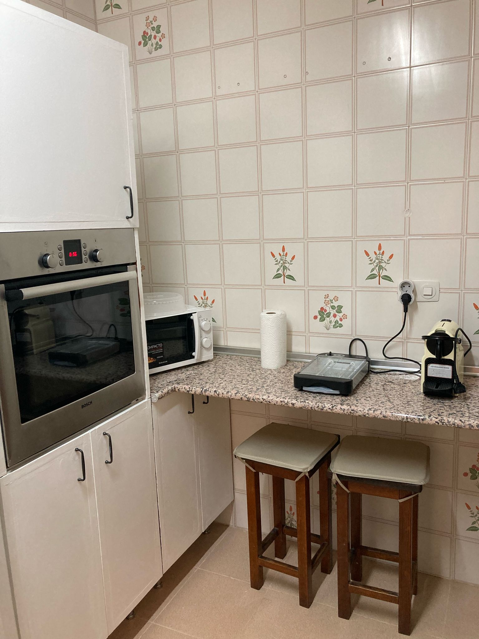 Habitación en alquiler, Madrid