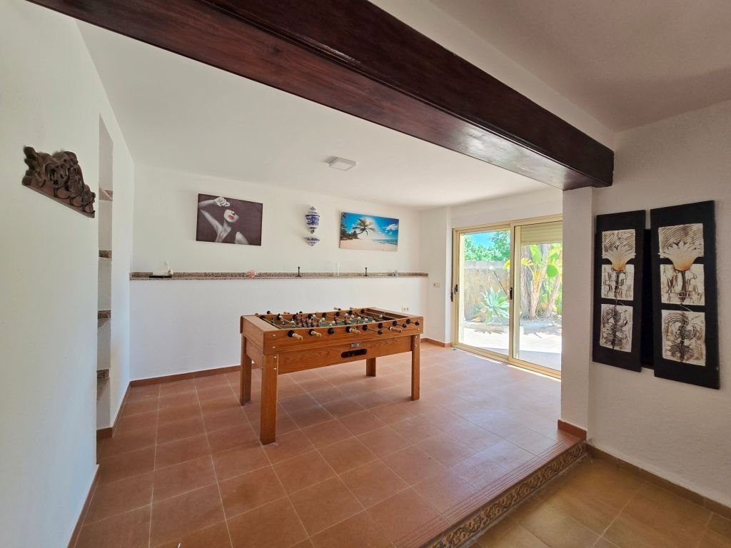 Piso de 480 m² en Teulada