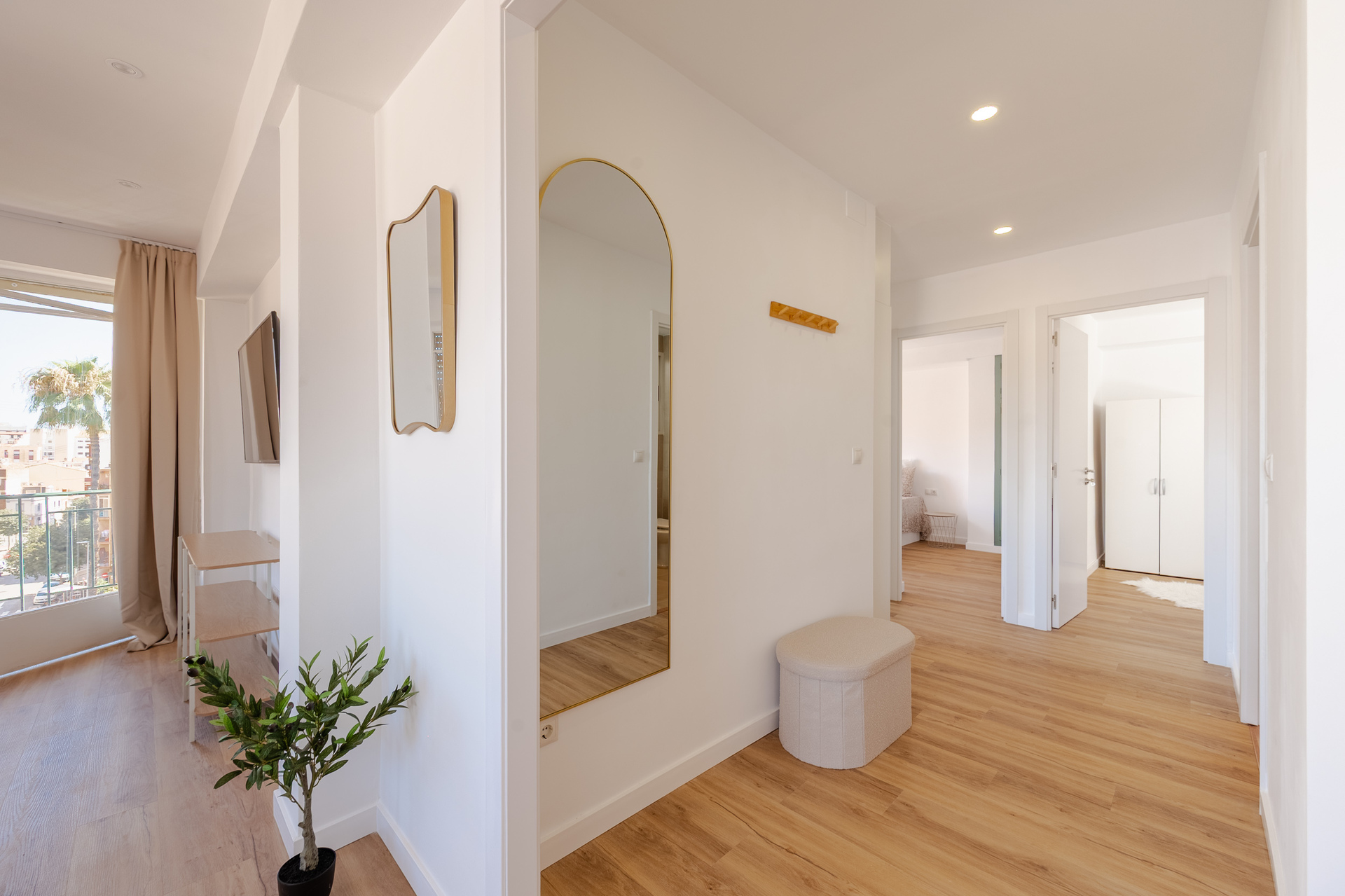 Habitación 87 m², Castellón de la Plana