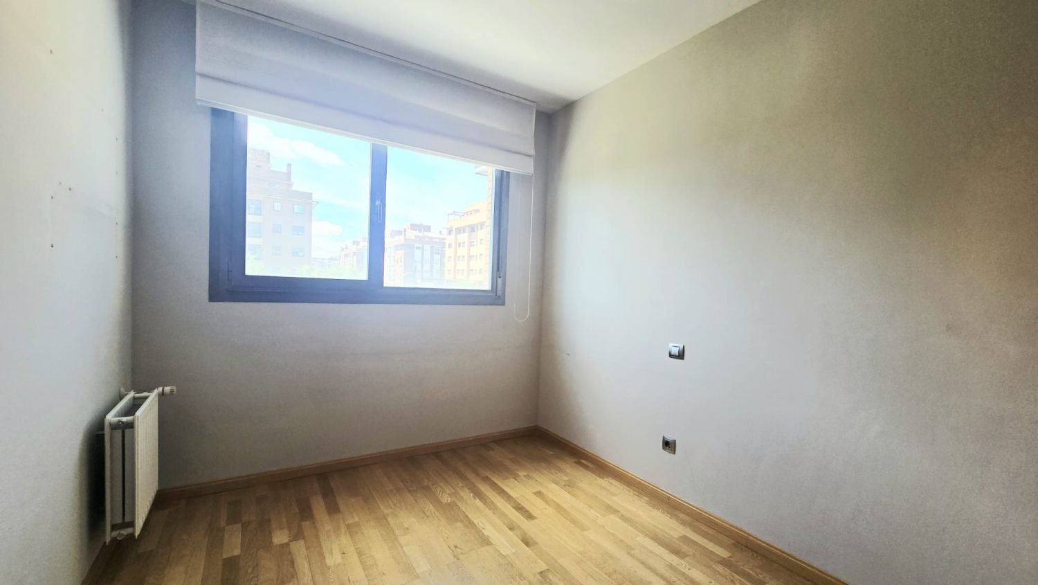 Квартира 104 м² в Мадриде