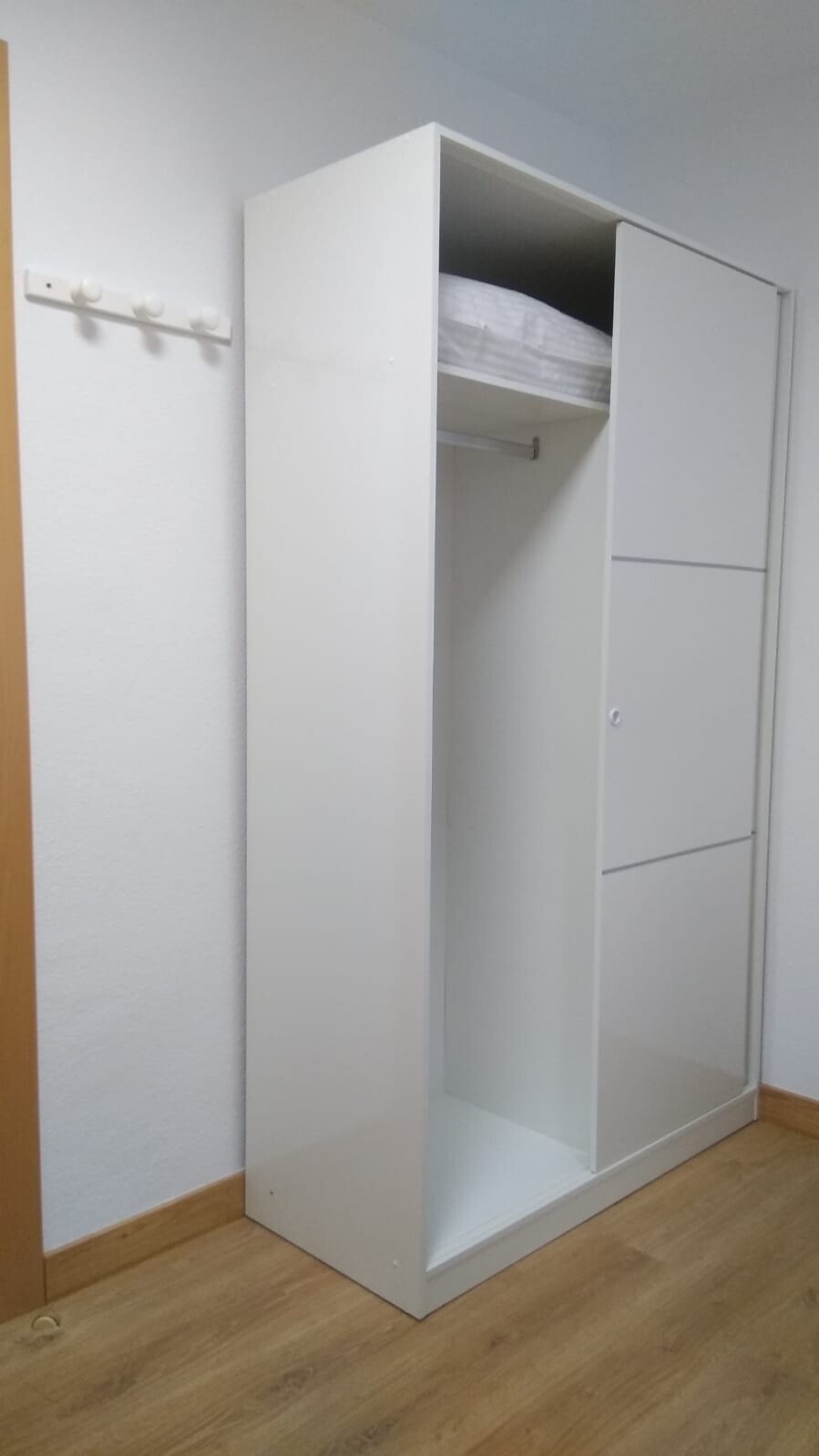 Pis de 100 m² a Salamanca