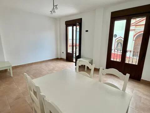 Piso de 200 m² en Mairena del Aljarafe