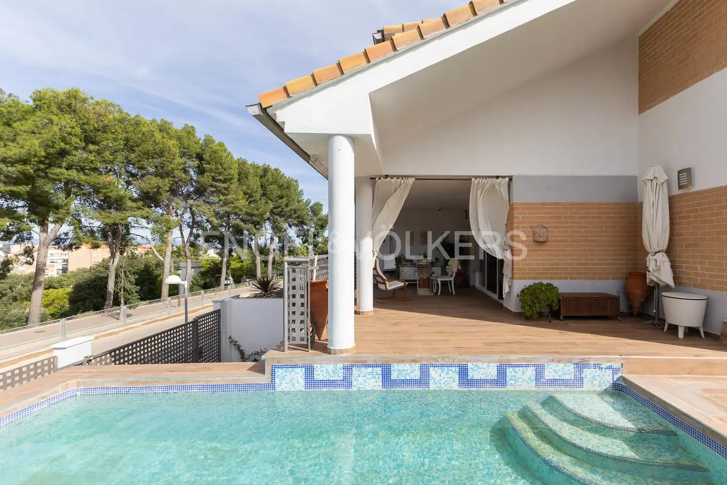 House 230 m² in Chiva