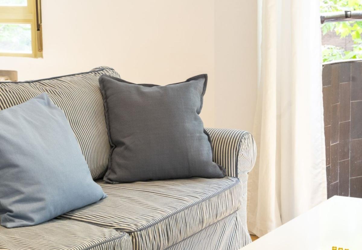 Wohnung 65 m² in Madrid