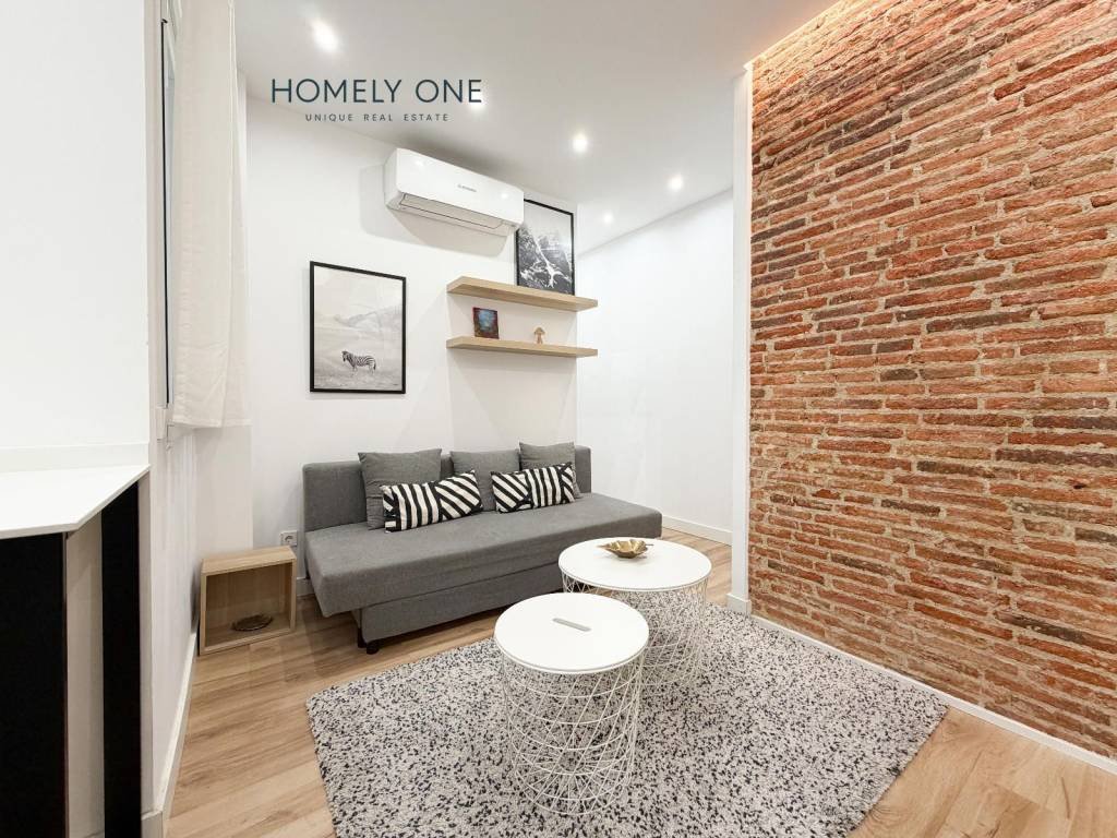 Pis de 31 m² a Madrid