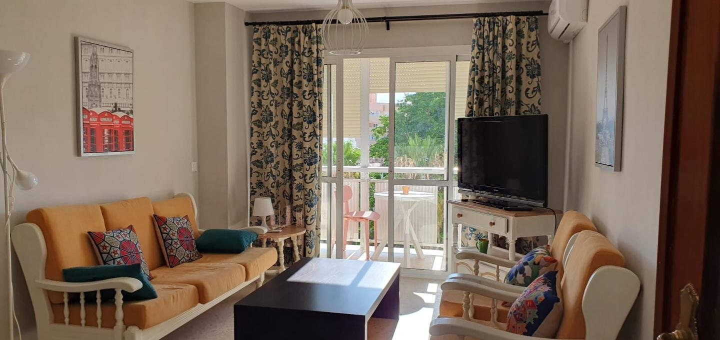 Piso de 95 m² en Sanlúcar de Barrameda