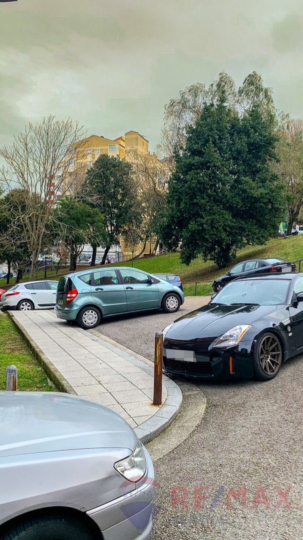 Piso de 71 m² en Santander