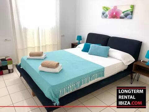 Pis de 113 m² a Eivissa