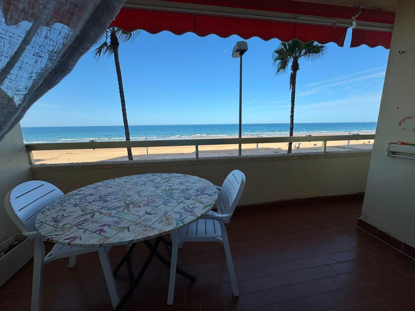 Piso de 130 m² en Cádiz