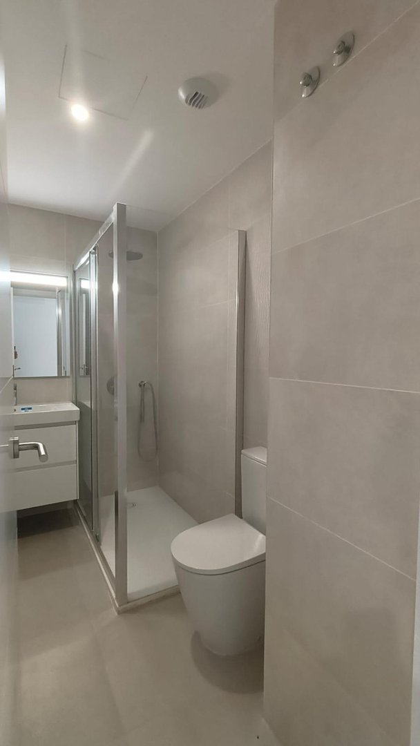 Piso de 110 m² en Santa Cruz de Tenerife