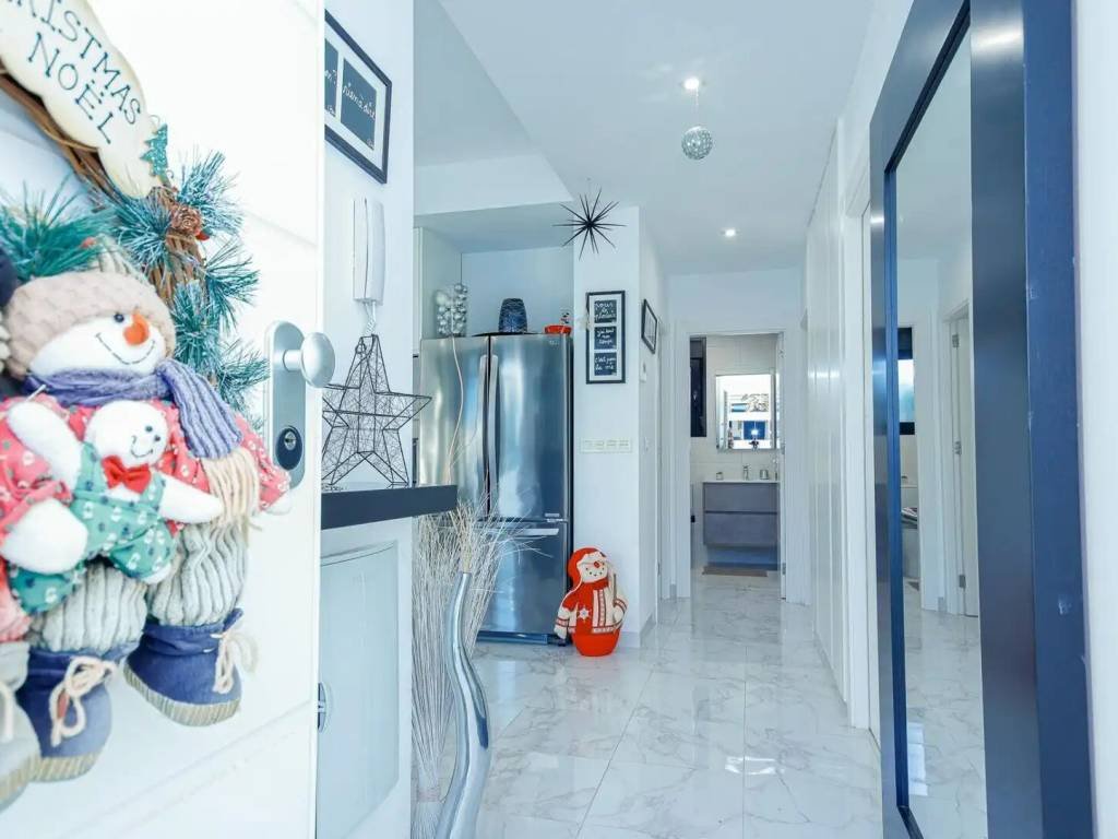 Casa de 105 m² en San Javier