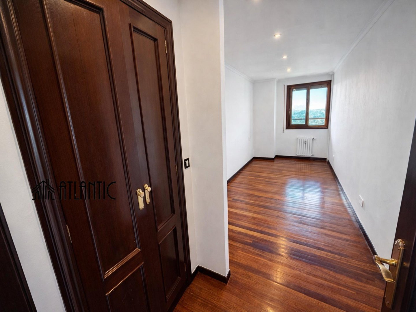 Piso de 185 m² en Vigo
