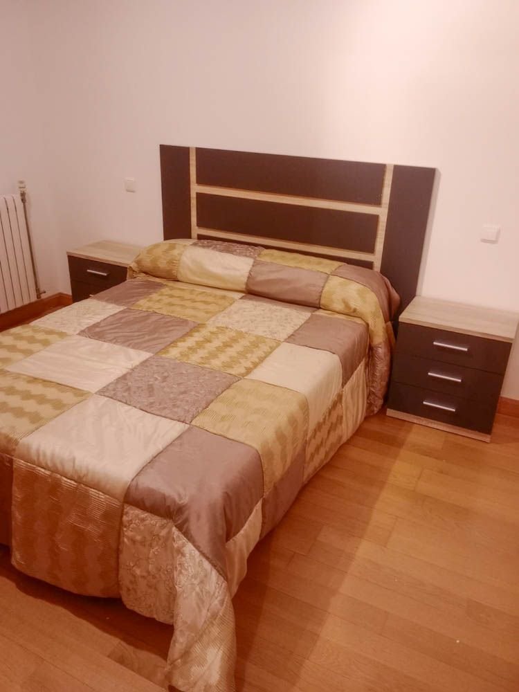 Piso de 70 m² en Zaragoza