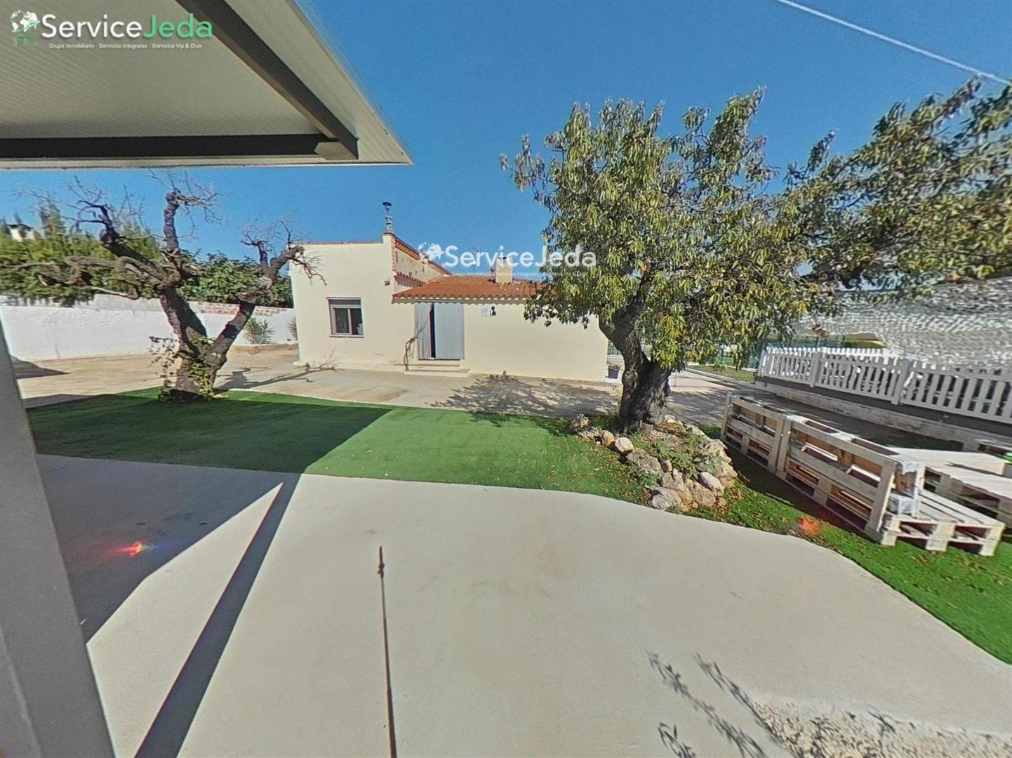 Casa de 243 m² en la Bisbal del Penedès