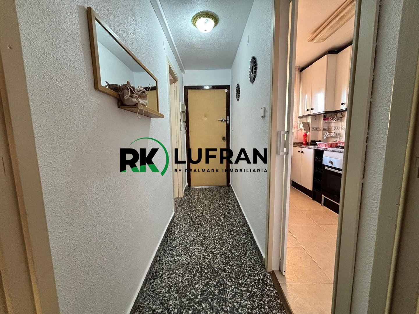 Pis de 76 m² a Alacant