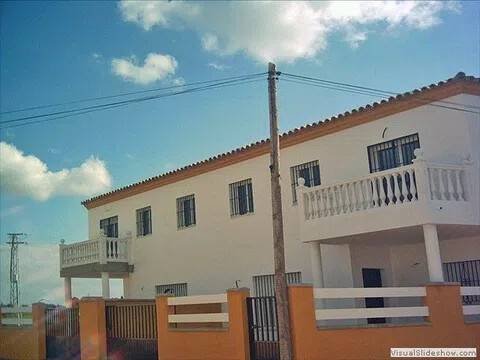 Wohnung 130 m² in Conil de la Frontera