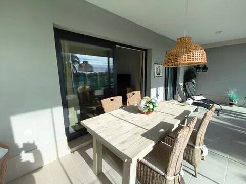 Piso de 70 m² en Ayamonte