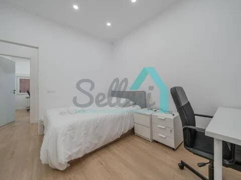 Habitación 133 m², Oviedo