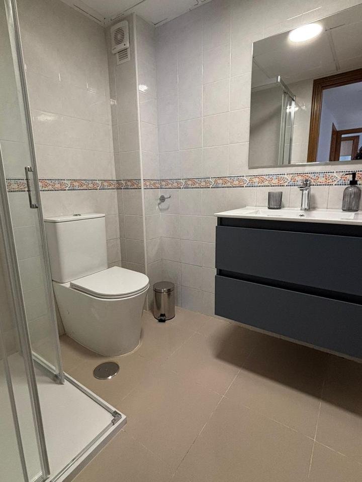 Piso de 94 m² en Roquetas de Mar