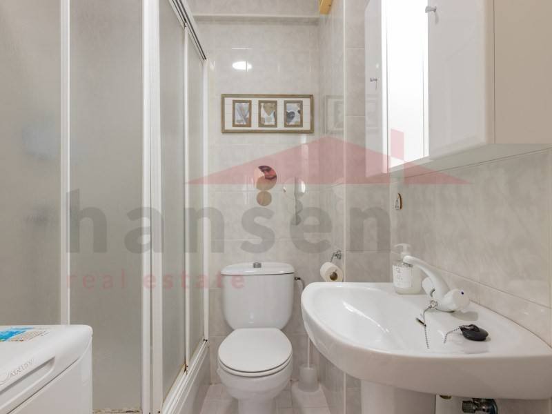 Piso de 60 m² en Algarrobo