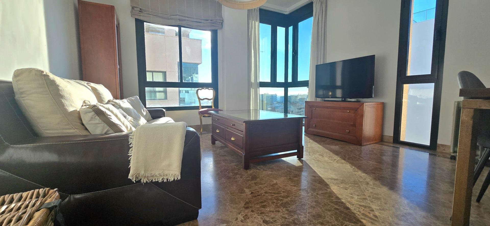 Pis de 90 m² a Marbella
