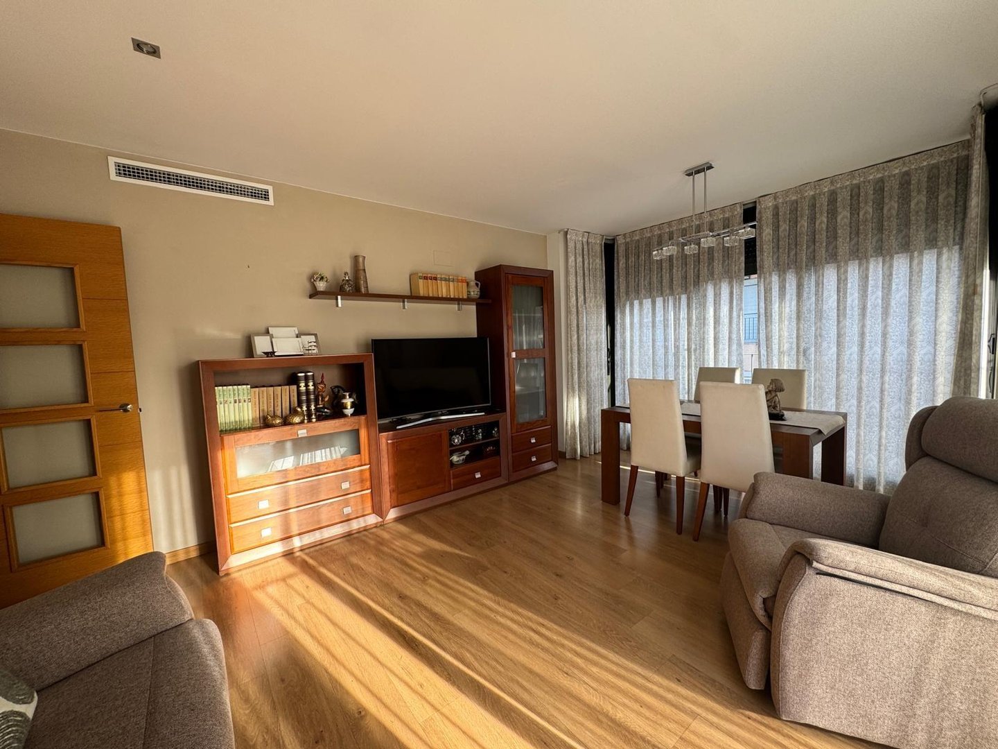 Appartement 71 m² à Valence