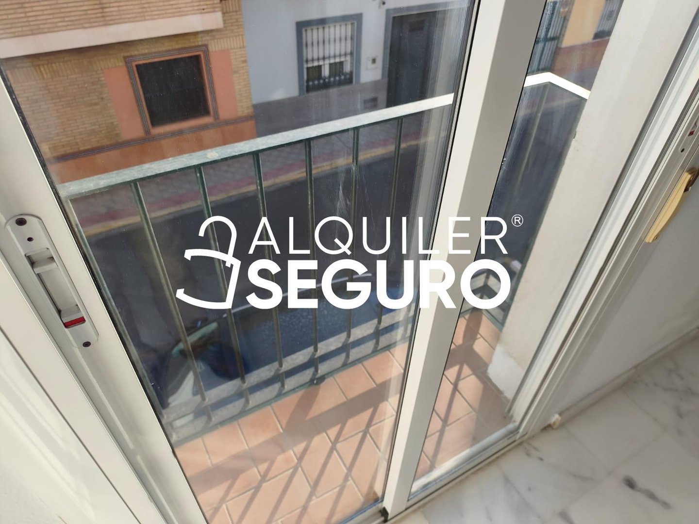 Piso de 75 m² en Dos Hermanas