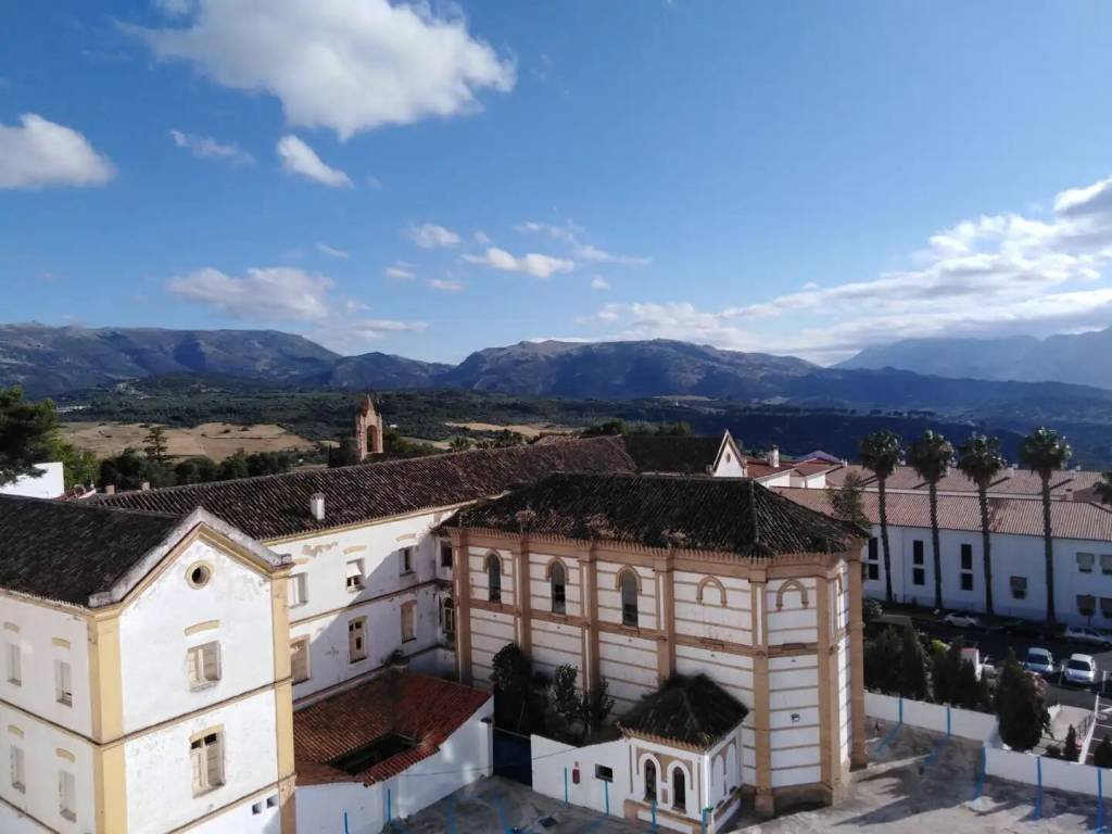 Pis de 136 m² a Ronda