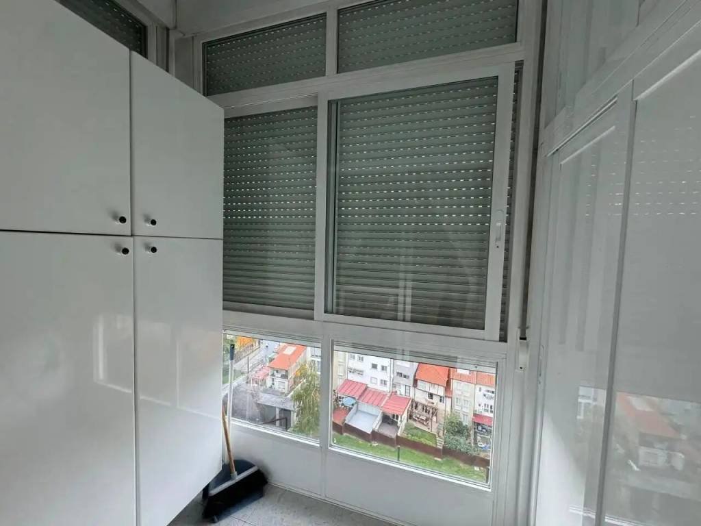 Piso de 119 m² en Ourense