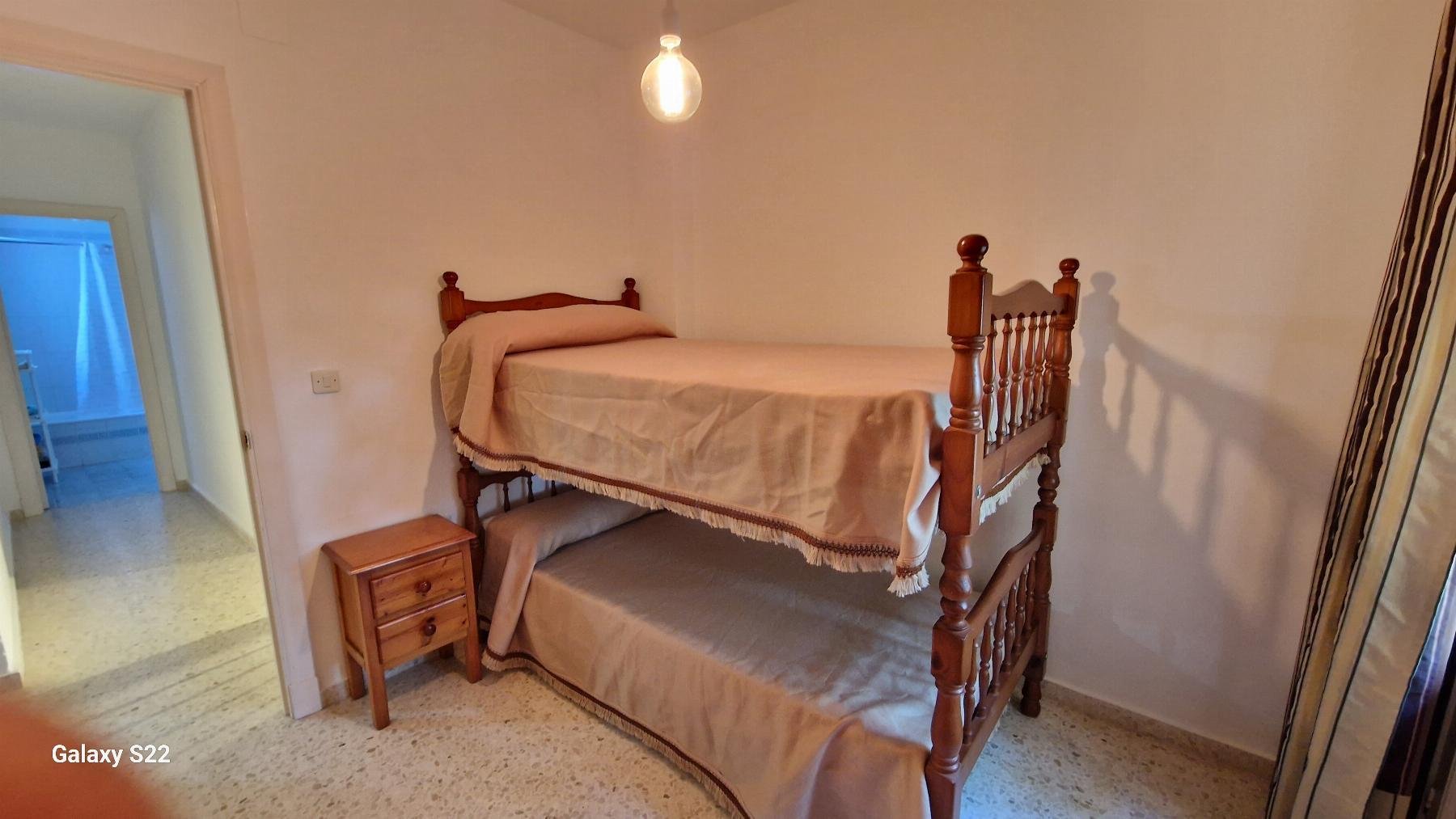 Piso de 100 m² en Sanlúcar de Barrameda
