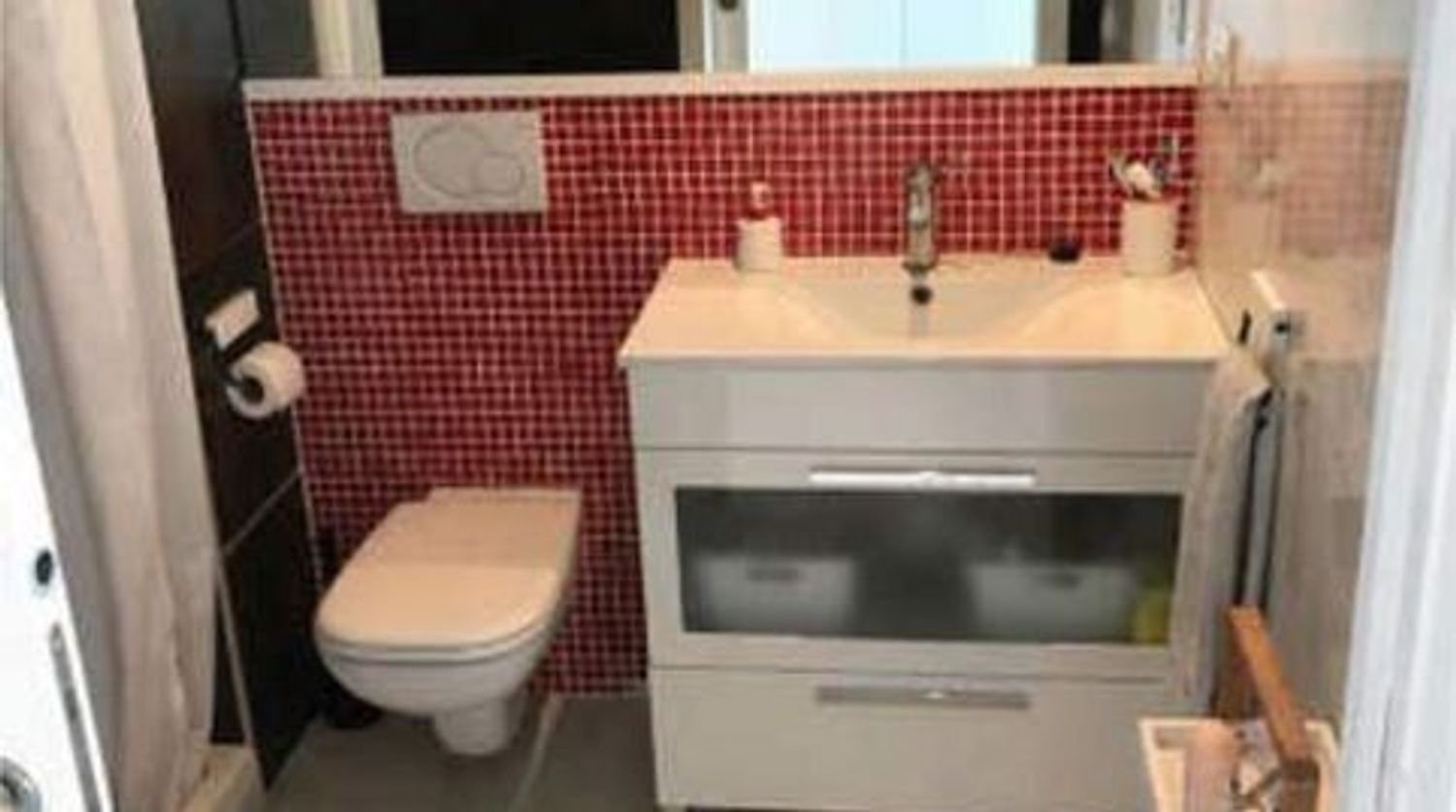 Appartement 50 m² à Valence
