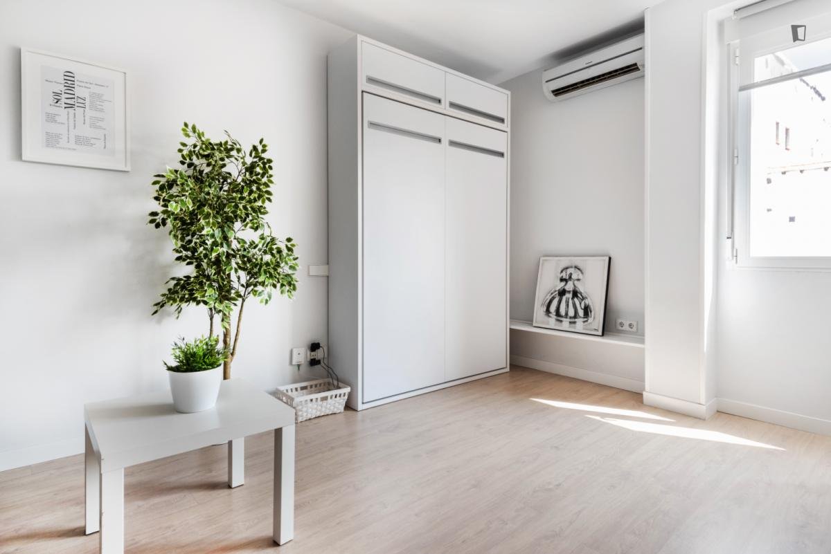 Pis de 40 m² a Madrid