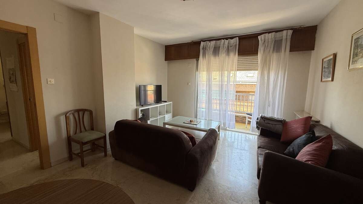 Piso de 110 m² en Granada