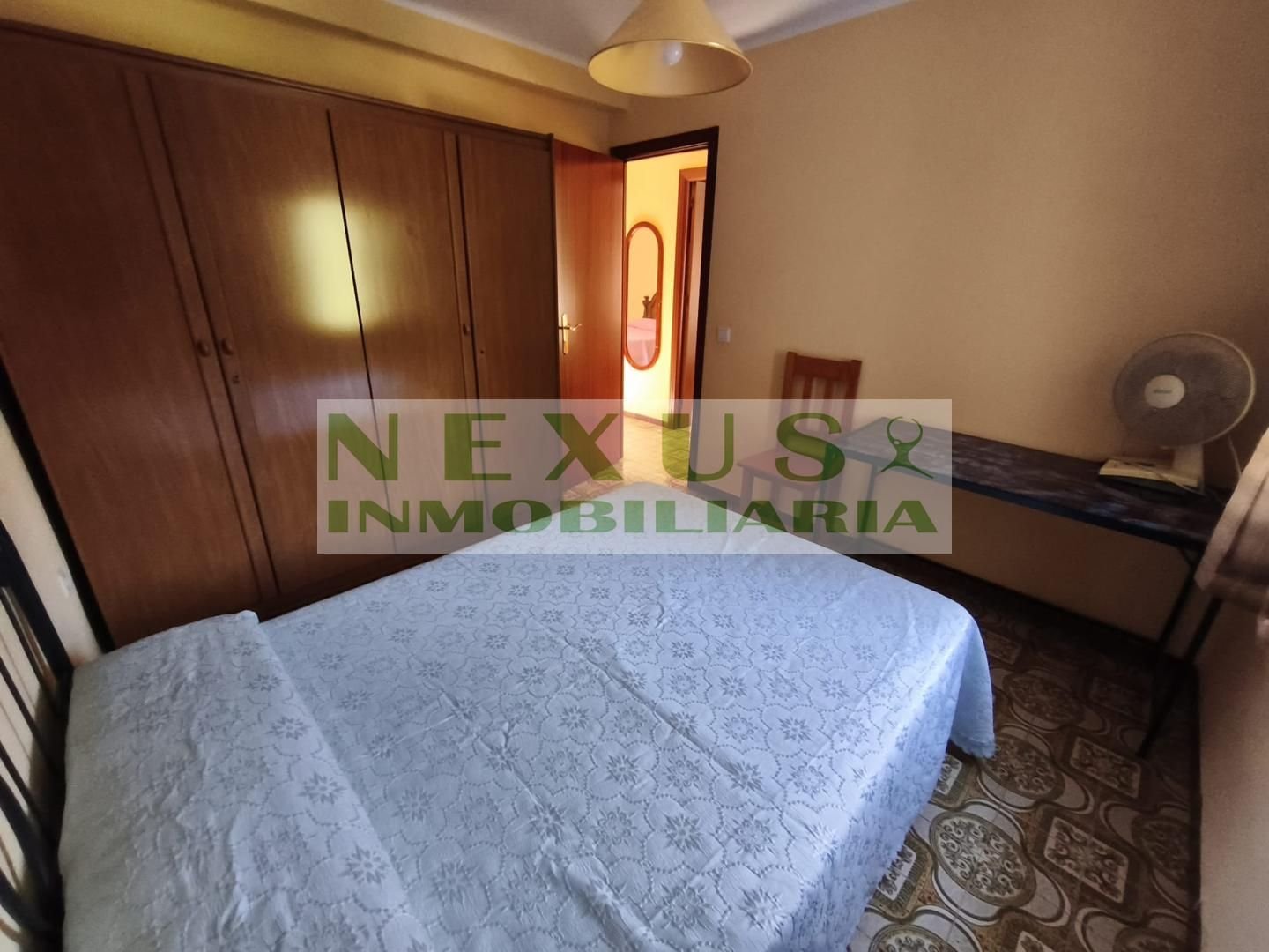 Piso de 95 m² en Cáceres