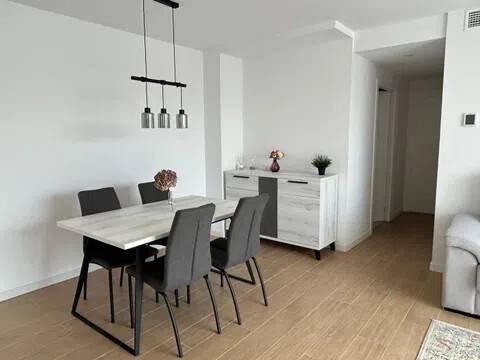 Piso de 78 m² en San Juan de Alicante