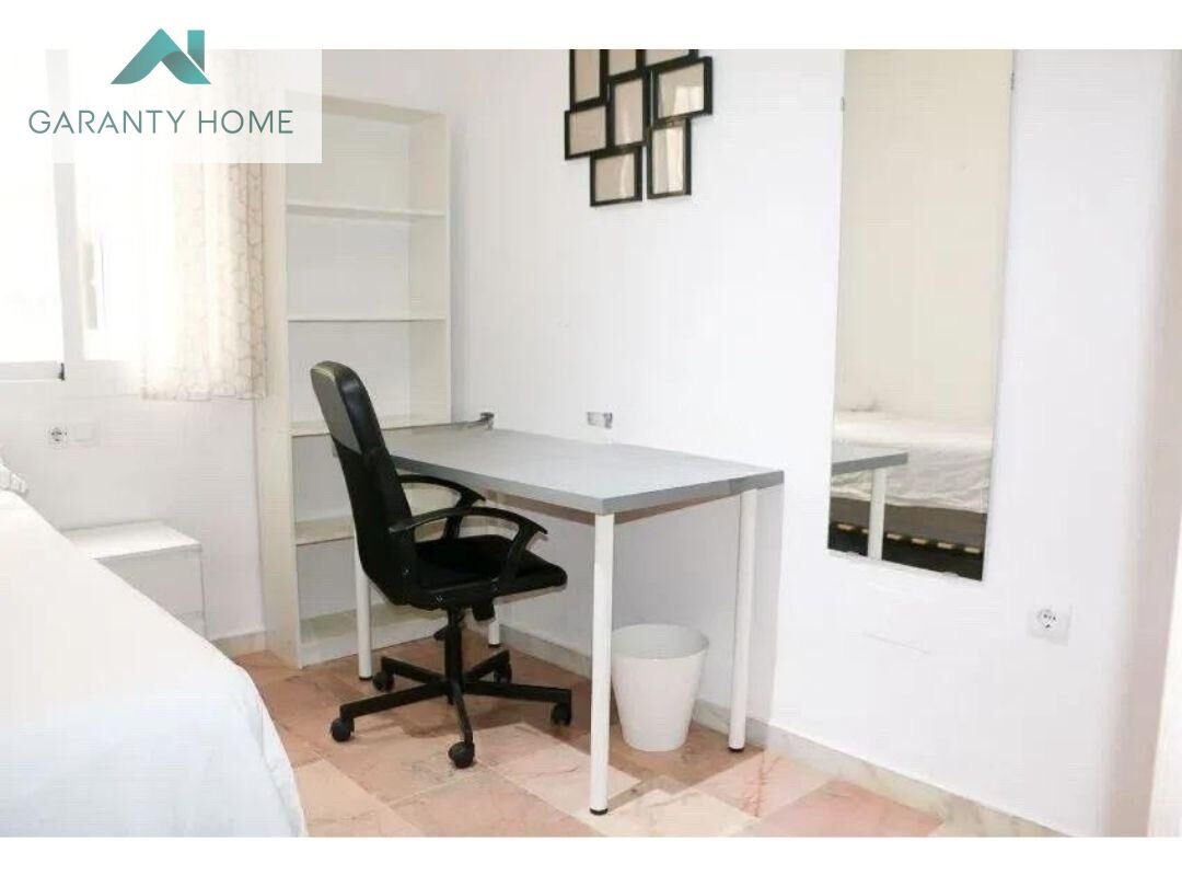 Piso de 110 m² en Málaga