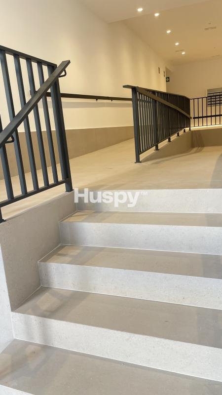 Pis de 43 m² a Canet d'en Berenguer