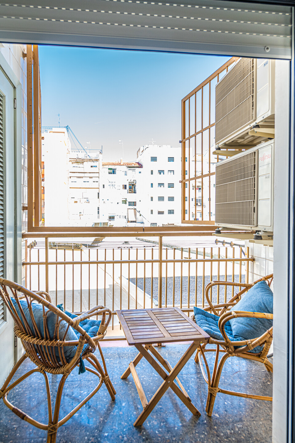 Appartamento 72 m² a Valencia