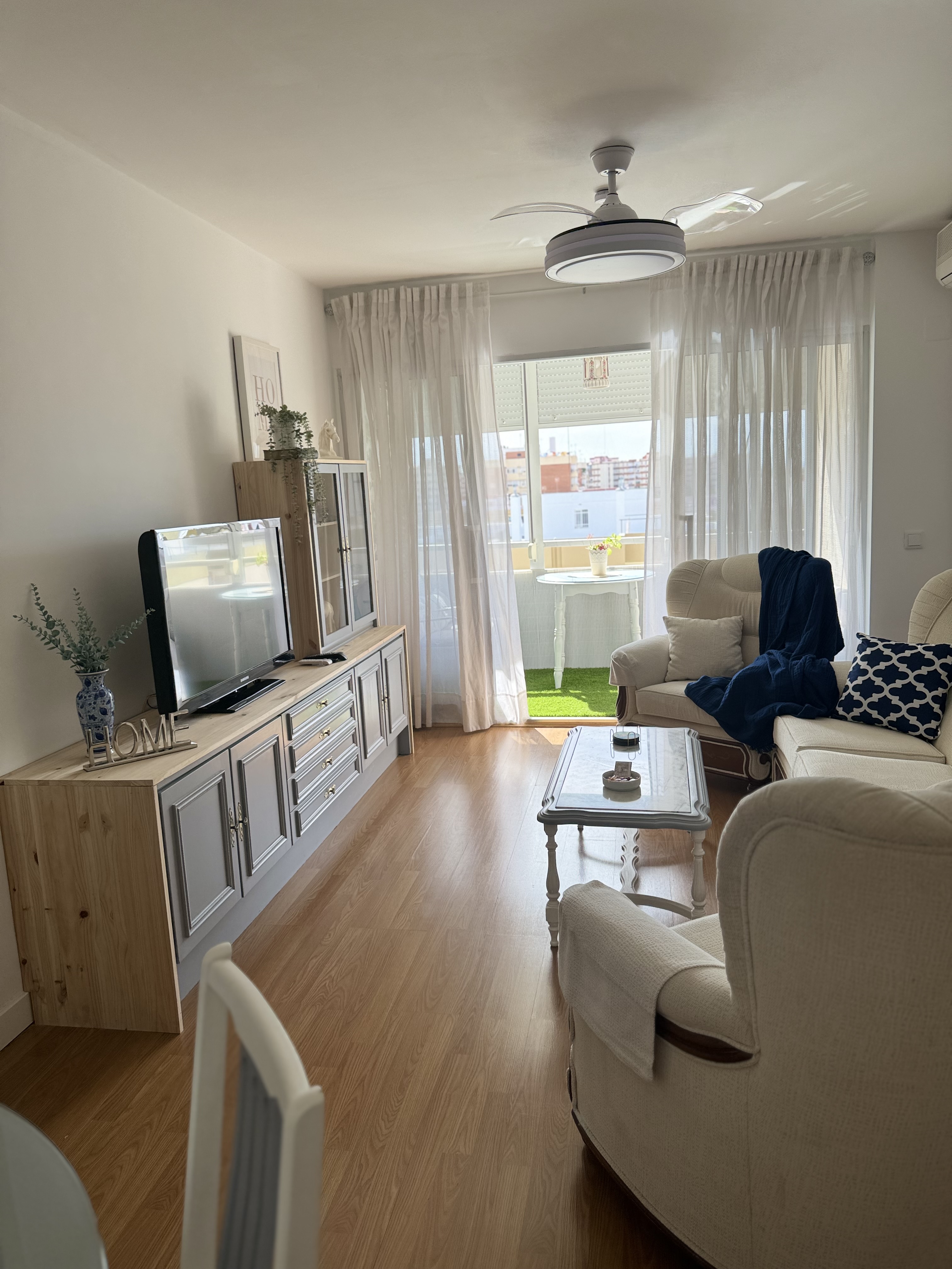 Habitación 113 m², Sevilla