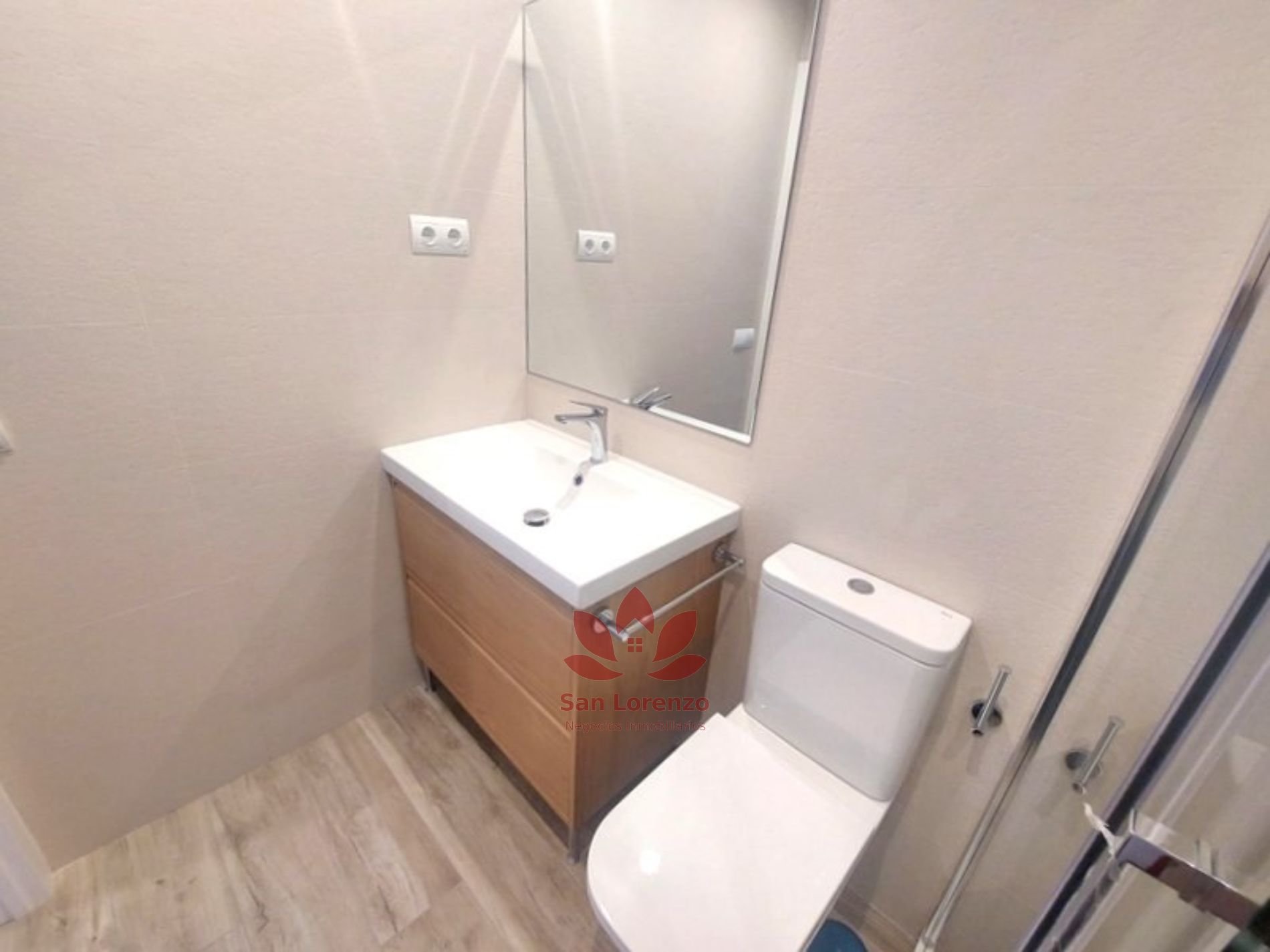 Piso de 65 m² en Madrid