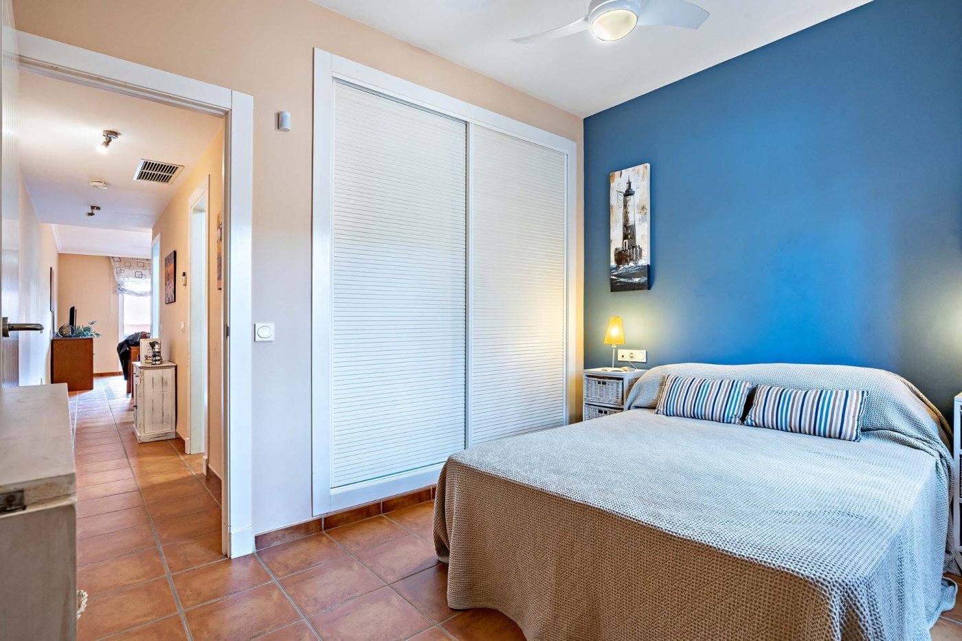 Pis de 57 m² a El Ejido