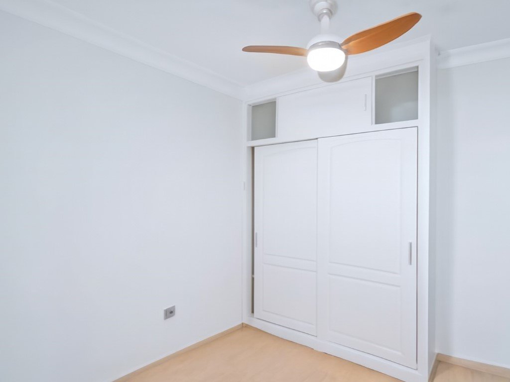 Wohnung 74 m² in El Rosario