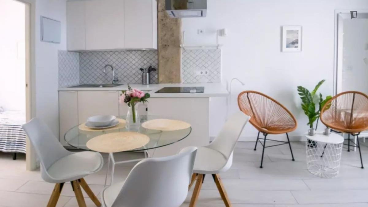 Piso de 67 m² en Valencia