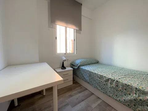 Habitación en alquiler, Sevilla