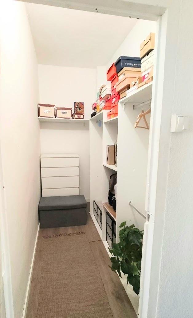 Pis de 90 m² a Burjassot