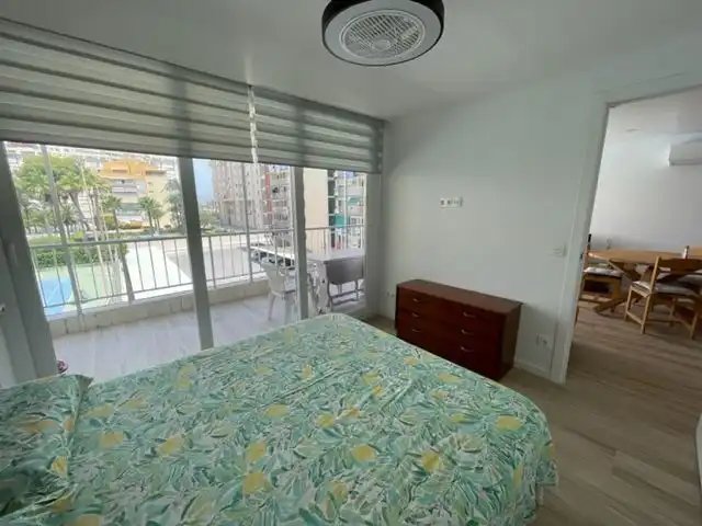 Pis de 65 m² a Alacant