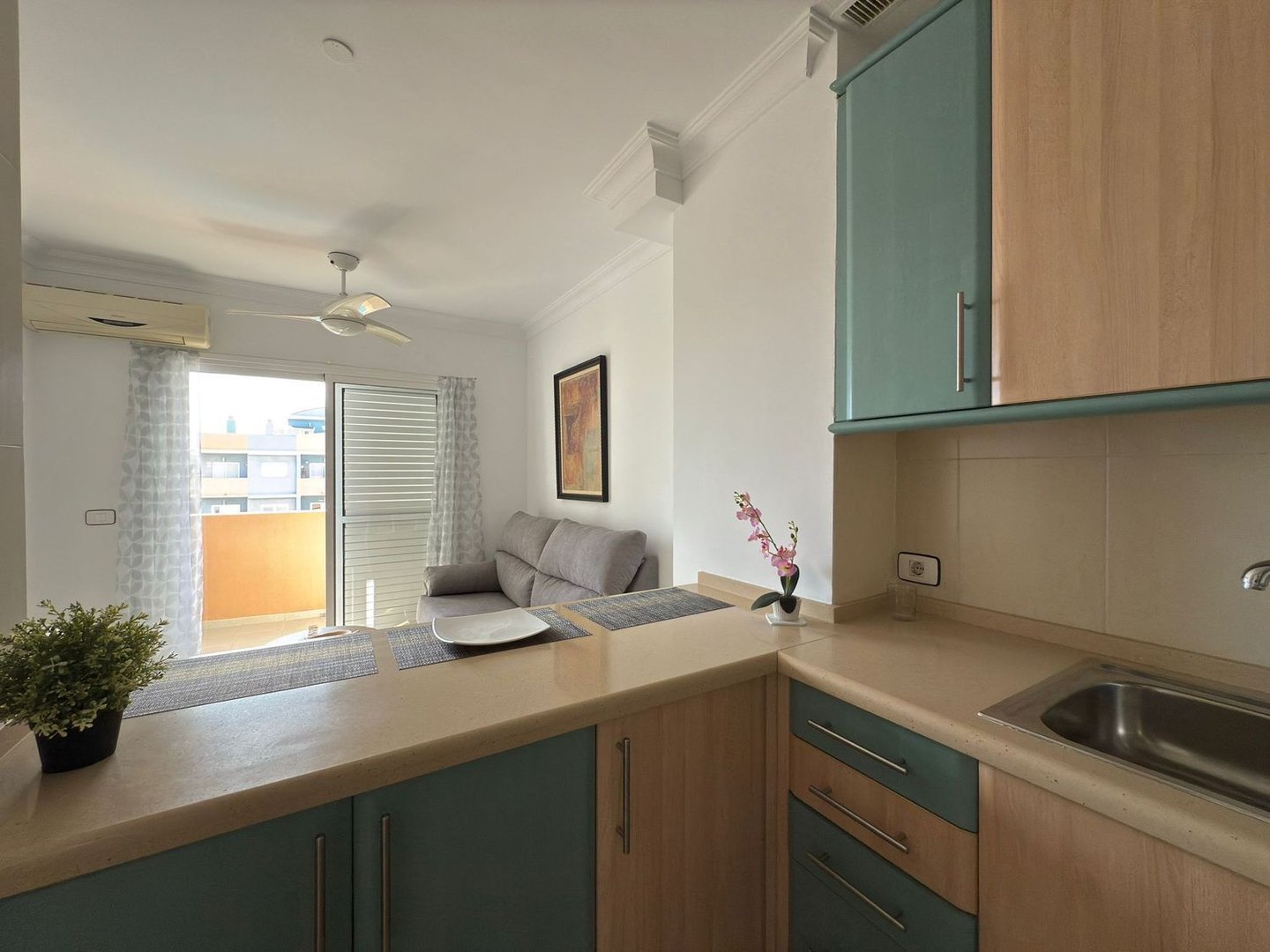 Apartamento 120 m² em Güímar