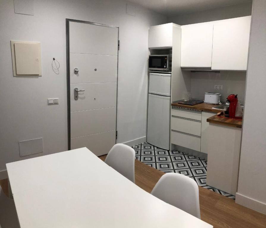 Appartement 60 m² à Tolède