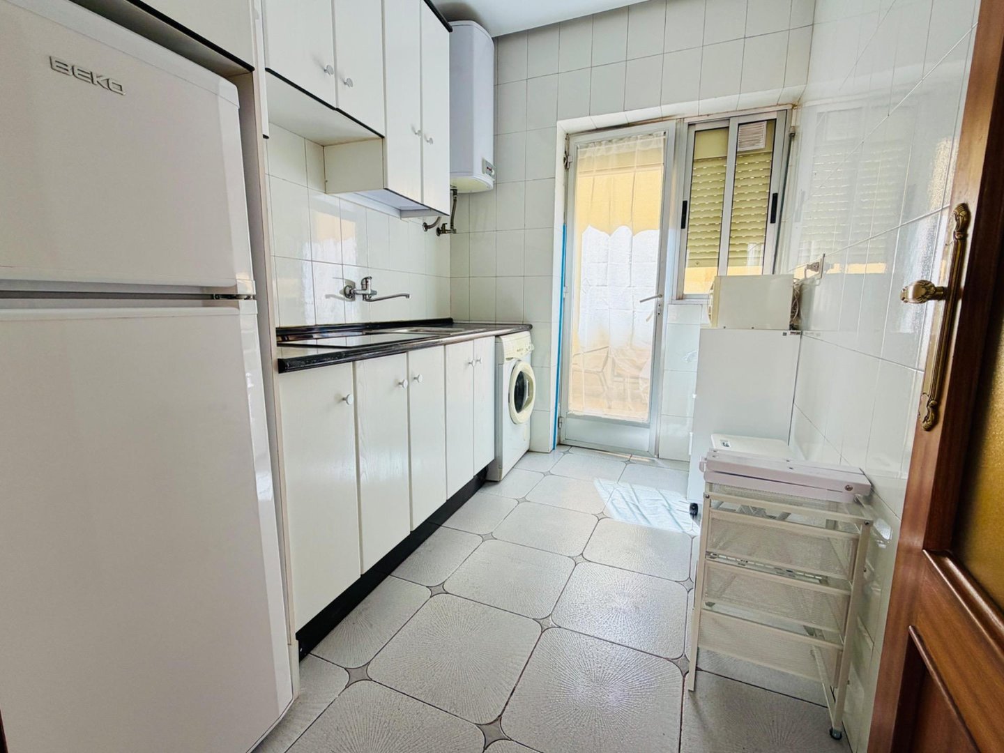 Pis de 64 m² a Valladolid